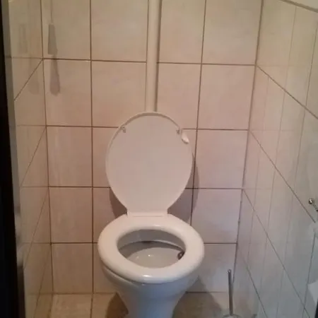Zahradny Domcek * Liptowski Mikułasz