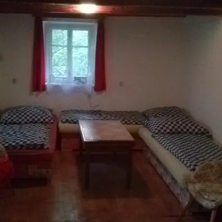 Zahradny Domcek *