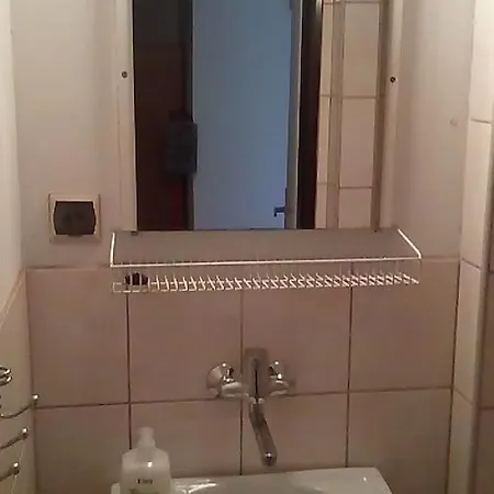 Zahradny Domcek * Liptovsky Mikulas